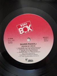 SILVER POZZOLI 