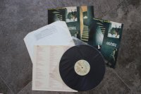 MANFRED MANN’S EARTH BAND * 24 pages COLOR BOOKLET!! MANFRED MANN’S EARTH BAND * 24 pages COLOR BOOKLET!!