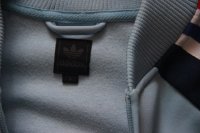Легендарная винтажная куртка F.F.F. 1980 -х (adidas) 100% ORIGINAL!!! Легендарная винтажная куртка F.F.F. 1980 -х (adidas) 100% ORIGINAL!!!
