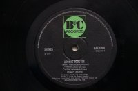 ATOMIC ROOSTER * 1 PRESS!!!! * BIG POSTER!!! stock ATOMIC ROOSTER * 1 PRESS!!!! * BIG POSTER!!! stock