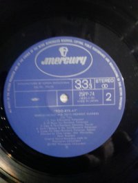 KEVIN ROWLAND and DEXYS MIDNIGHT RUNNERS KEVIN ROWLAND and DEXYS MIDNIGHT RUNNERS