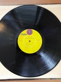 THE GRAND FUNK RAILROAD stock THE GRAND FUNK RAILROAD stock