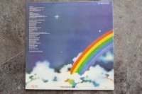 RAINBOW (Ritchie Blackmore; ex - DEEP PURPLE) * 1 PRESS!!!! RAINBOW (Ritchie Blackmore; ex - DEEP PURPLE) * 1 PRESS!!!!