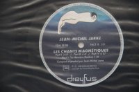 JEAN MICHEL JARRE * 1 Press!!!!!! JEAN MICHEL JARRE * 1 Press!!!!!!