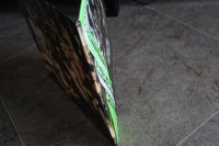 THE JIMI HENDRIX EXPERIENCE Misprint!! TOP CONDITION!!!! THE JIMI HENDRIX EXPERIENCE Misprint!! TOP CONDITION!!!!
