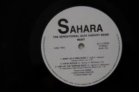 ALEX HARVEY BAND ALEX HARVEY BAND