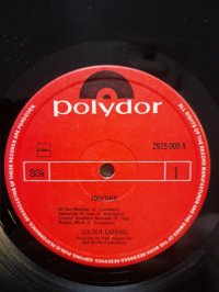 GOLDEN EARRING 1 press!!! GOLDEN EARRING 1 press!!!