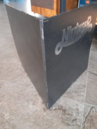 NITZINGER 1 press!!! NITZINGER 1 press!!!