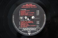 ZZ TOP ZZ TOP