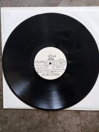 VULCAN  *   REISSUE 1985