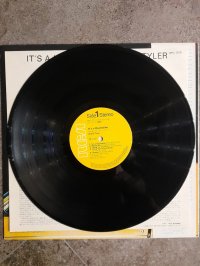 BONNIE TYLER  meshok