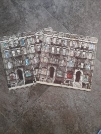 LED ZEPPELIN meshok LED ZEPPELIN meshok