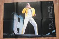 POSTER - QUEEN * ORIGINAL!!!!! 790х560 мм. POSTER - QUEEN * ORIGINAL!!!!! 790х560 мм.