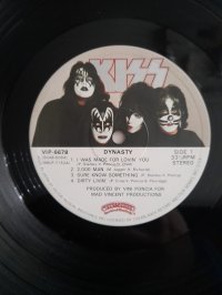 KISS (on the OBI - OWL!!!!) 1 PRESS!!! KISS (on the OBI - OWL!!!!) 1 PRESS!!!