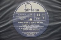 ROBERT PLANT (ex- LED ZEPPELIN) solo project * TOP CONDITION!!!!!!! ROBERT PLANT (ex- LED ZEPPELIN) solo project * TOP CONDITION!!!!!!!