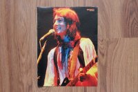 CHRIS NORMAN (ex - SMOKIE)  210 x 280 mm ORIGINAL!!!!