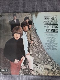 THE ROLLING STONES * 1 PRESS!!!! THE ROLLING STONES * 1 PRESS!!!!