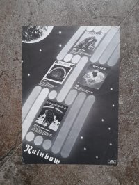 RAINBOW  (meshok)