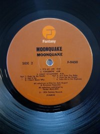 MOONQUAKE  