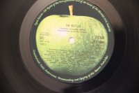 THE BEATLES * reissue 1970 THE BEATLES * reissue 1970