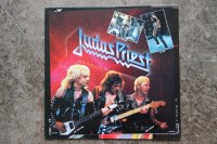 JUDAS PRIEST JUDAS PRIEST