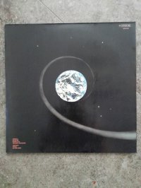 DEEP PURPLE  only cover  (meshok)