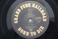 GRAND FUNK RAILROAD + OBI GRAND FUNK RAILROAD + OBI