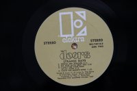 DOORS DOORS