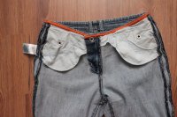Джинсы HARLEY - DAVIDSON (29-30) Джинсы HARLEY - DAVIDSON (29-30)