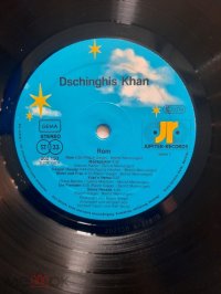DSCHINGHIS KHAN