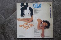 GILLA GILLA