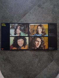 GOLDEN EARRING 1 press!!! GOLDEN EARRING 1 press!!!