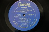CREEDENCE CLEARWATER REVIVAL * MISPRINT!!!!! CREEDENCE CLEARWATER REVIVAL * MISPRINT!!!!!