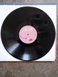 LAID BACK meshok LAID BACK meshok