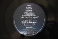 SAVAGE * 1 PRESS!!!! * ORIGINAL!!!! SAVAGE * 1 PRESS!!!! * ORIGINAL!!!!