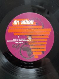 Dr. ALBAN  
