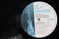 GARY MOORE * inc. 10 page BOOKLET !!!!! GARY MOORE * inc. 10 page BOOKLET !!!!!