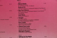 THE BEST OF ITALO DISCO (inc. LIAN ROSS!!!!) * 1 press!!! THE BEST OF ITALO DISCO (inc. LIAN ROSS!!!!) * 1 press!!!