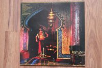 ELECTRIC LIGHT ORCHESTRA ELECTRIC LIGHT ORCHESTRA