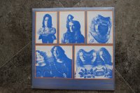URIAH HEEP reissue 1977 URIAH HEEP reissue 1977