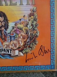 NAZARETH * 1 PRESS!!!!! 2 AUTOGRAPH!!!! ???????? -????? ???????, ????? - ?????? ?????? NAZARETH * 1 PRESS!!!!! 2 AUTOGRAPH!!!! ???????? -????? ???????, ????? - ?????? ??????