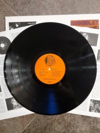 UNITED EMPIRE LOYALISTS *  REISSUE 2000