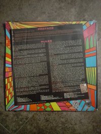 LUMBEE * REISSUE 2003 LUMBEE * REISSUE 2003