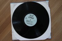 CYKLE * Reissue 1997 CYKLE * Reissue 1997