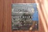 THE BEATLES * 1 PRESS!!!!! + OBI THE BEATLES * 1 PRESS!!!!! + OBI