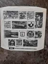 DEEP PURPLE * 1 PRESS!!!!! NOT FOR SALE!!! not meshok DEEP PURPLE * 1 PRESS!!!!! NOT FOR SALE!!! not meshok