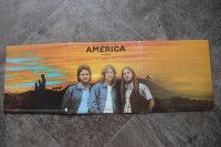 AMERICA AMERICA