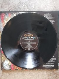 QUEEN 1 PRESS!!! DMM meshok QUEEN 1 PRESS!!! DMM meshok