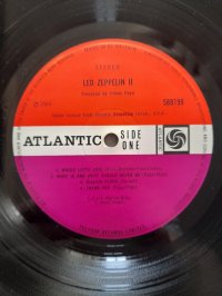 LED ZEPPELIN (killing floor) 3rd issue LED ZEPPELIN (killing floor) 3rd issue