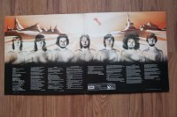 THE ELECTRIC LIGHT ORCHESTRA * MISPRINT!!!! нет в наличии THE ELECTRIC LIGHT ORCHESTRA * MISPRINT!!!! нет в наличии